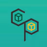 Cal Poly Blockchain Logo