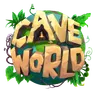 CaveWorld Logo