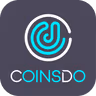CoinsDo Logo