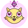 CryptoKitties Logo