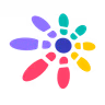 Footprint Analytics Logo