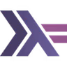 Haskell Logo
