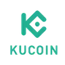 KuCoin Logo