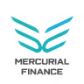 Mercurial Finance Logo