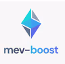 MEV Boost Dashboard Logo