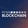 Penn Blockchain Logo