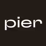 pier wallet Logo