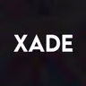 Xade Finance Logo