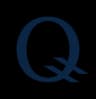 Q Blockchain Logo