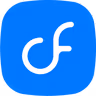 Cryptofonts Logo