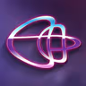 XEO - Oasis of Universe Logo
