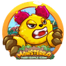 Monsterra Logo