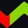 Up Vs. Down Logo