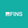altFINS Logo