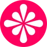 Polkaswap Logo