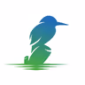 The Kingfisher Logo