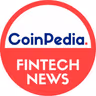 Coinpedia Logo
