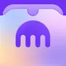 Kraken Wallet Logo