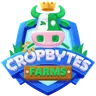 CropBytes Farms Logo