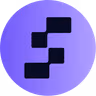 STRKFarm Logo