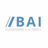 BlockAI (BAI) Logo
