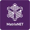 MatrixNET Logo