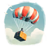 AirdropScan Logo