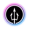Atlantis Impact Miner Logo