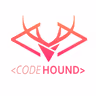 CodeHound Logo