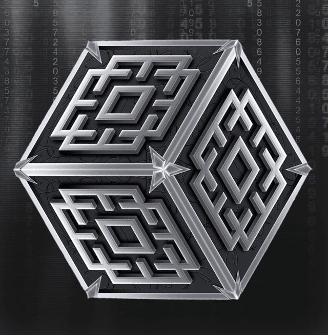 Emblem Vault