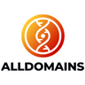 AllDomains Logo