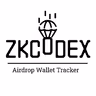 zkCodex Logo
