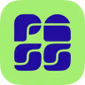 Pass App Logo