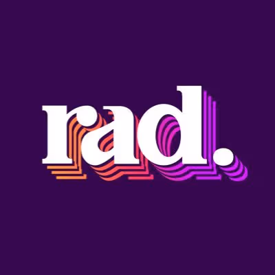 Rad TV
