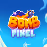 BombPixel Logo
