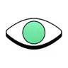 Moni Social API Logo