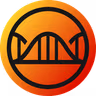 AllDomains Bridge Logo