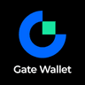 Gate Wallet Logo