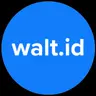 walt.id Logo