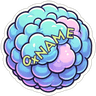 0xNAME Logo