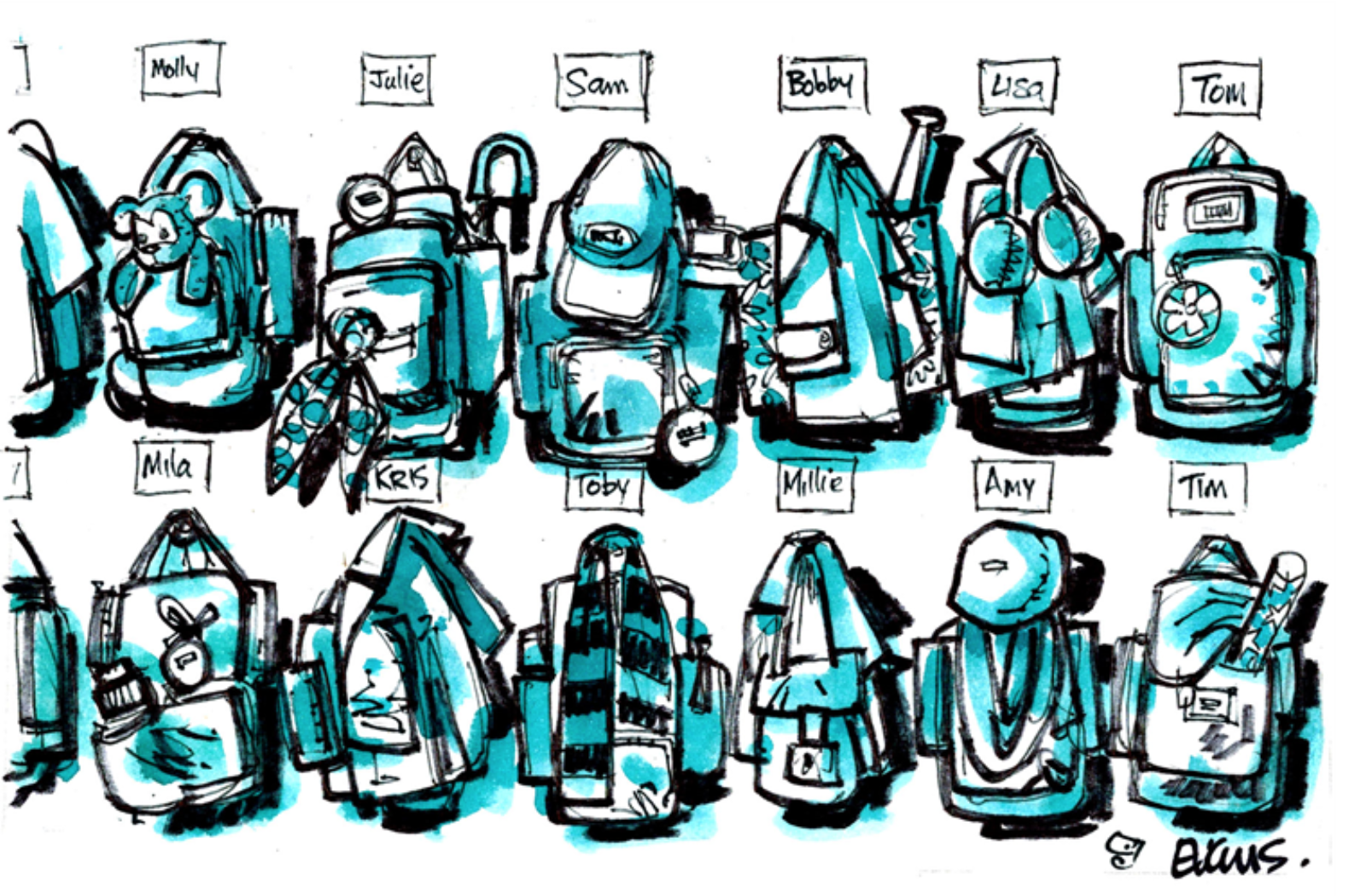 hash-table-cartoon