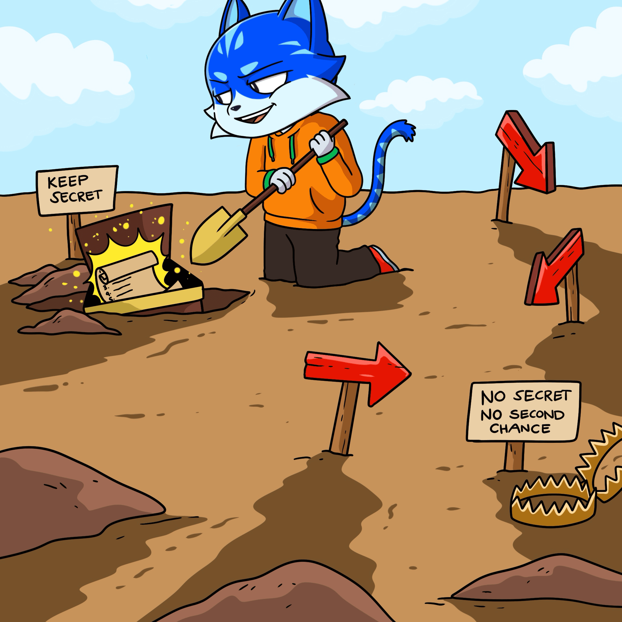 guardian-of-the-seed-phrase