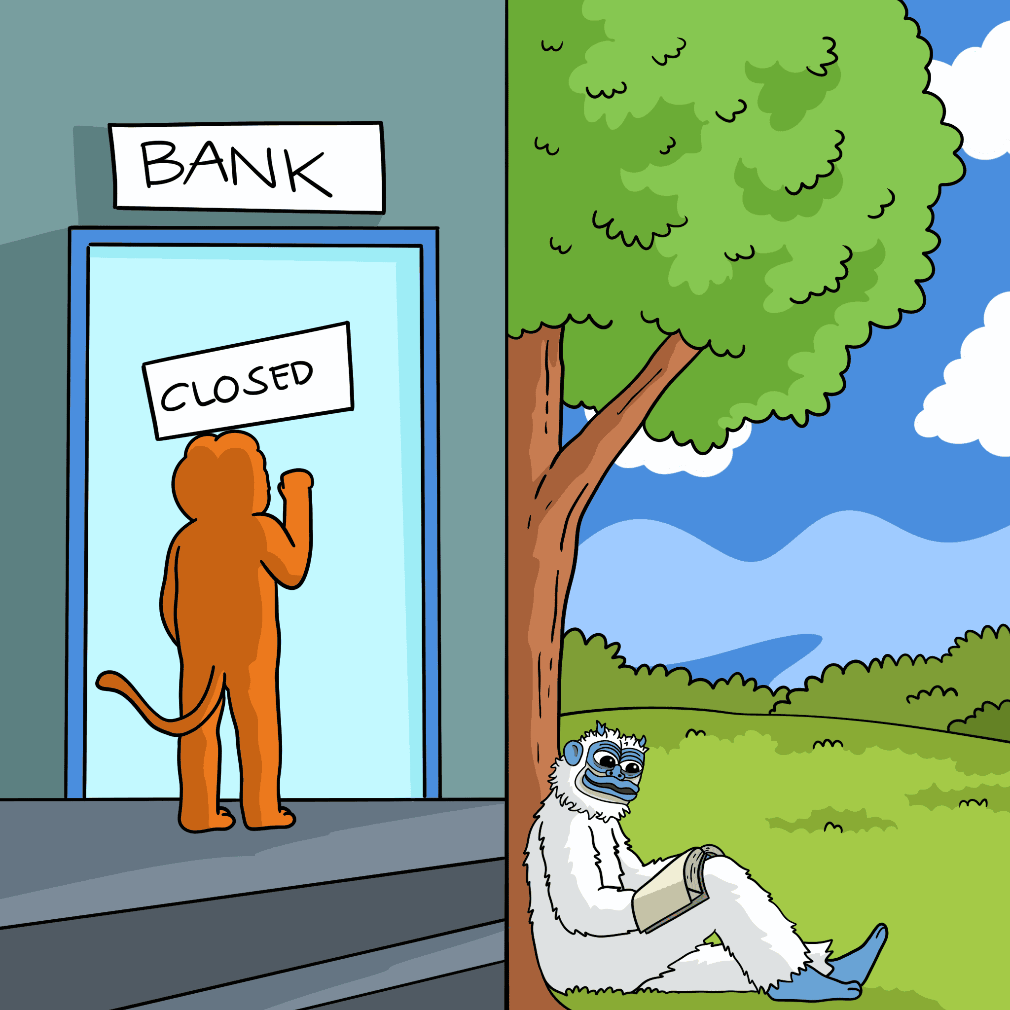 bank-run-vs-bankless