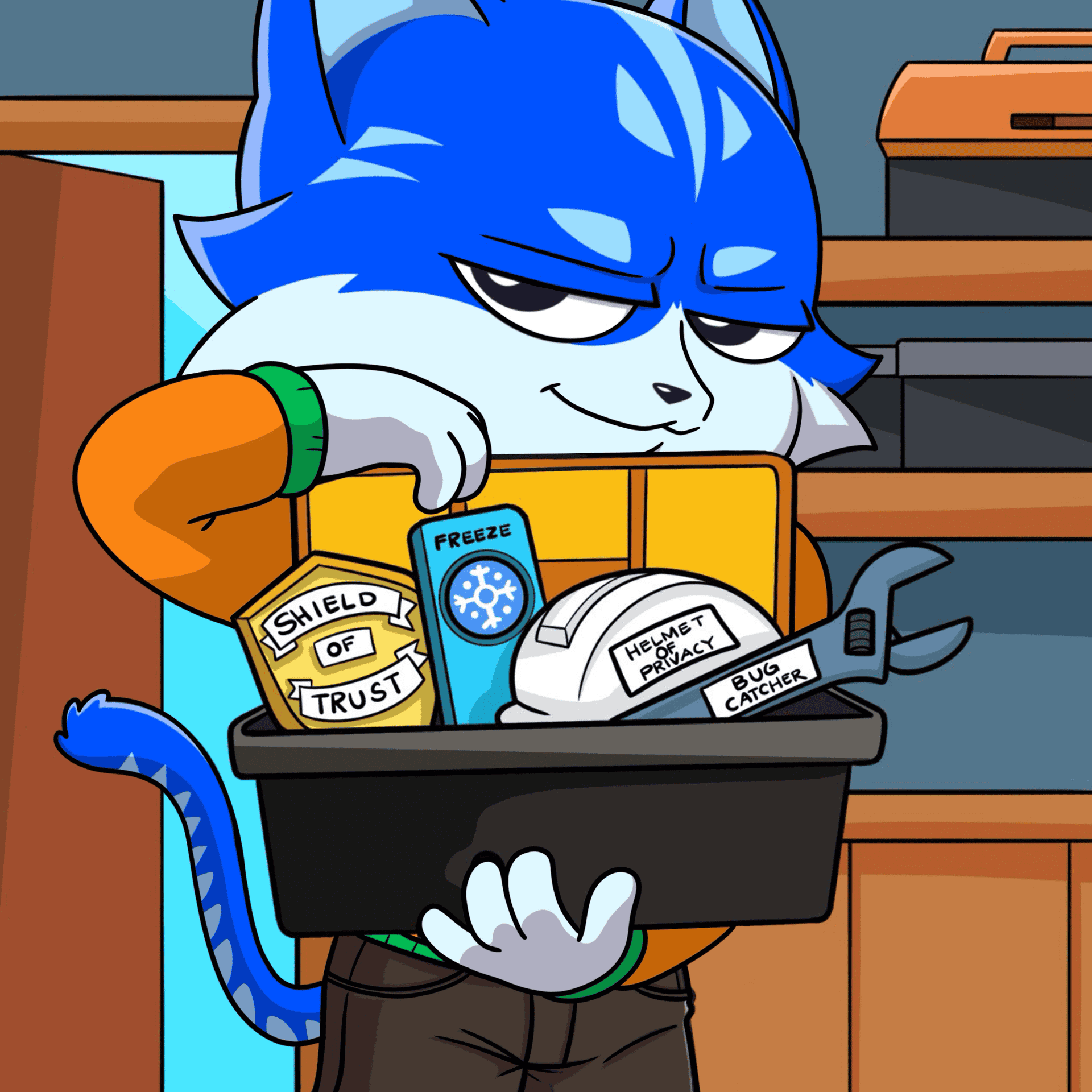 web3-security-tool-kit