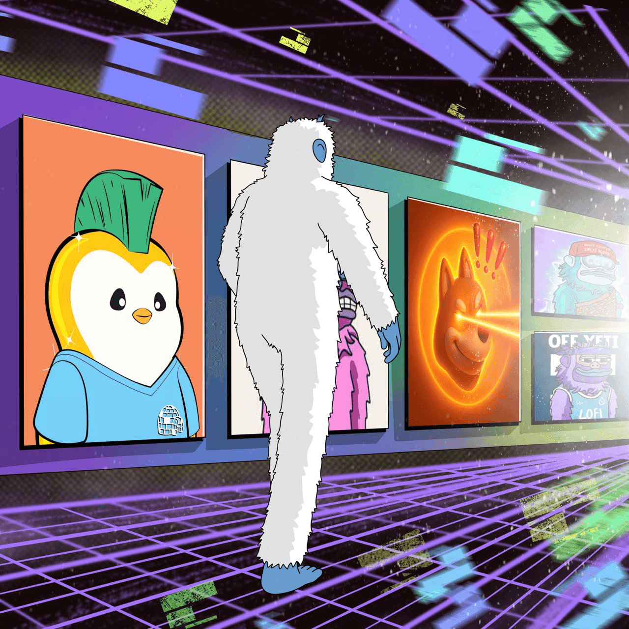 nft-collectors-gallery