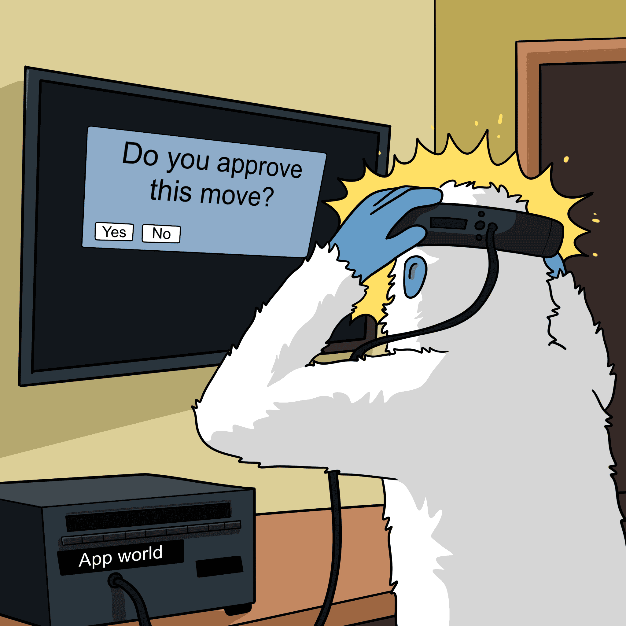 connecting-to-a-dapp