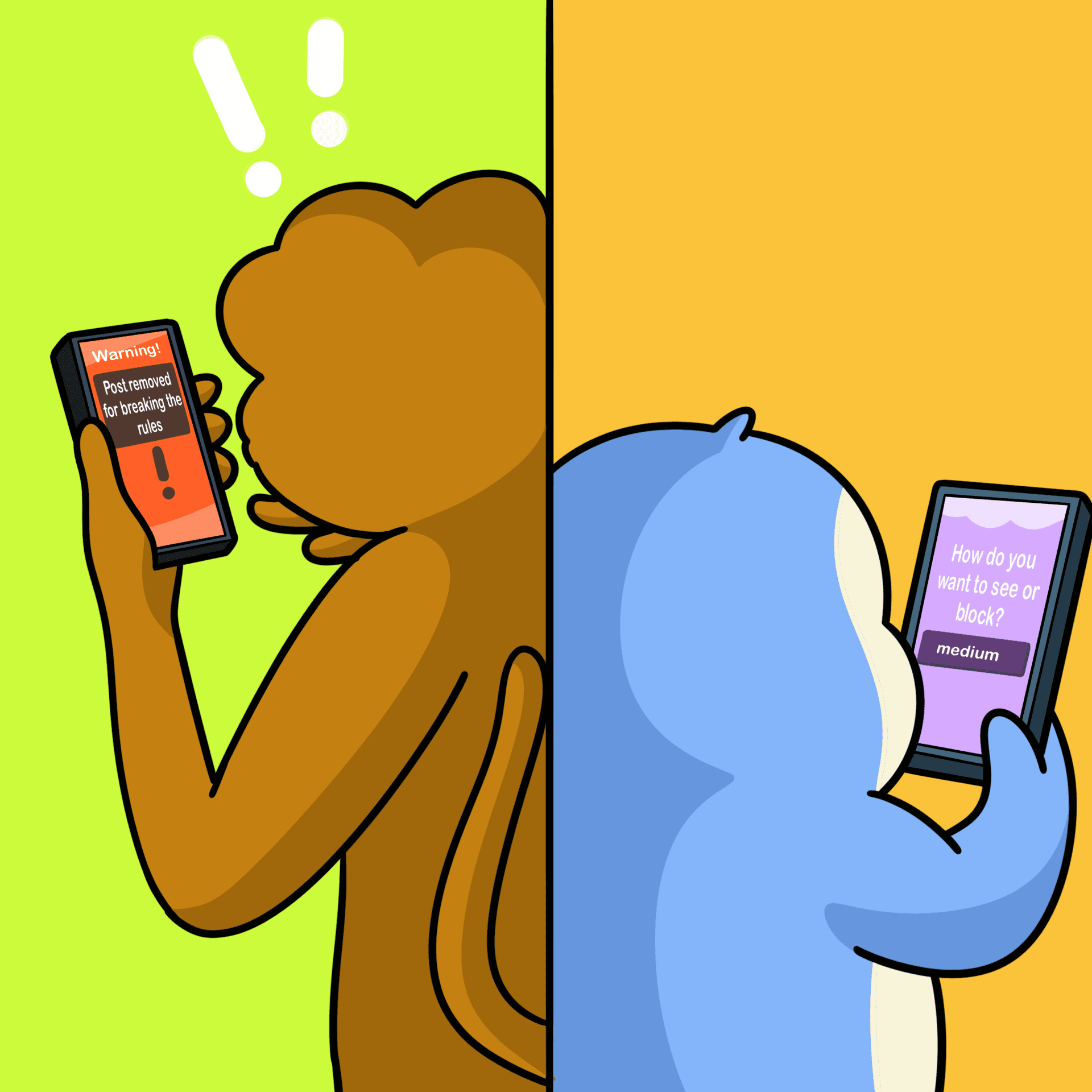 the-moderation-matrix