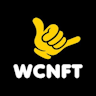 West Coast NFT Logo