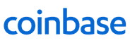 coinbase logo