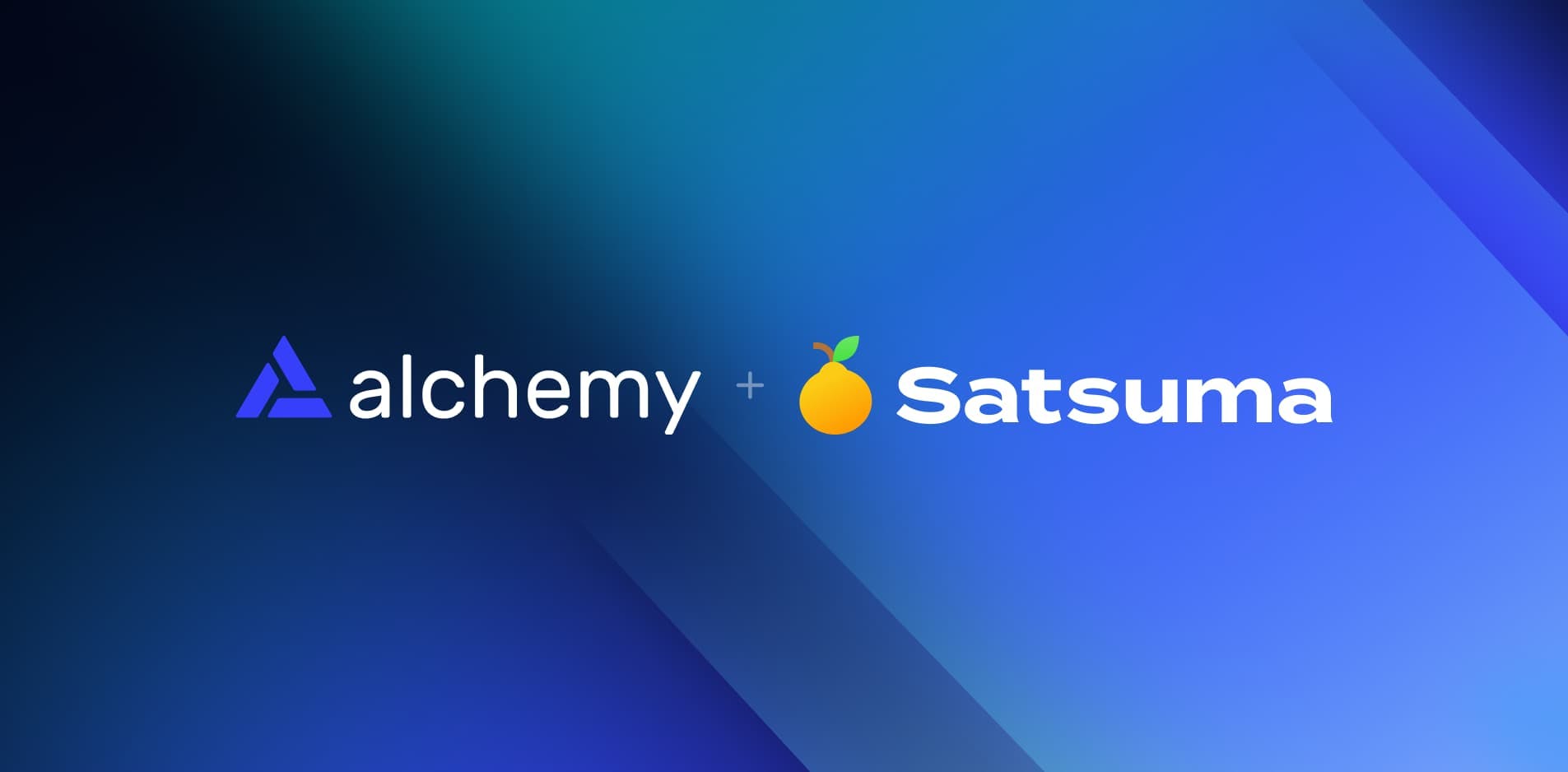 Alchemy Acquires Satsuma to Power Alchemy Subgraphs thumbnail